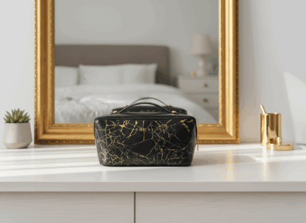 LuxeVoyage Bag
