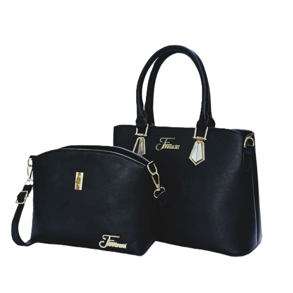 Noirelle Bag