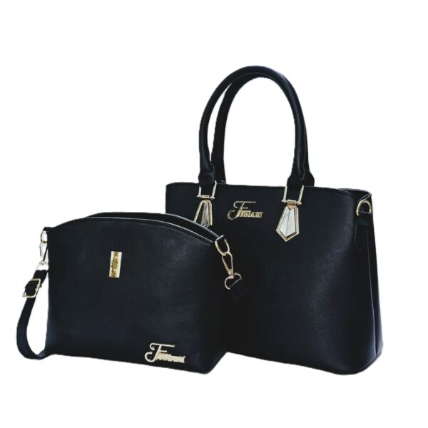 Noirelle Bag
